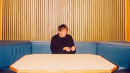 Christian Löffler, Adam Ten & Nomis: KÖMMA Atmosphère