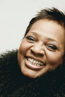 Jocelyn Brown