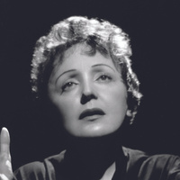 concert Édith Piaf