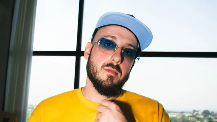 Caballero & jeanjass