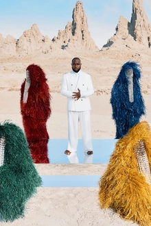 DAVIDO