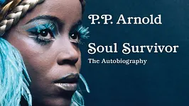 P.P. Arnold