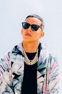 DADDY YANKEE & NATTI NATASHA