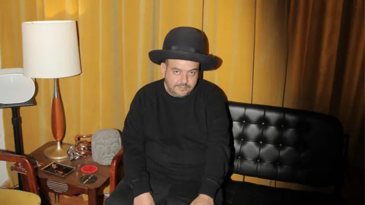 Mexican Institute Of Sound