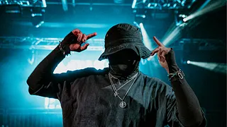 Nexus - Gravedgr | Benzø | Str8nger & Chris El Greco & More