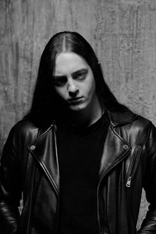 PERTURBATOR