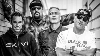Pennywise + The Ataris