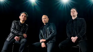Danko Jones Is What You Need Tour 2025