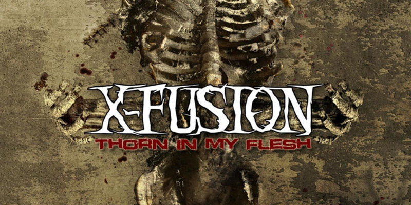 X-Fusion