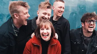 SKINNY LISTER + THE CLOVERHEARTS + VANDOLIERS