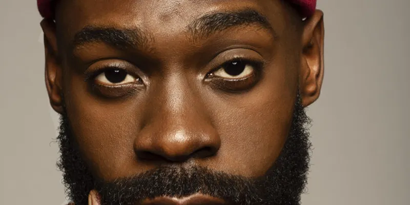 Mali Music