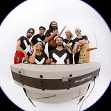 Sonido Gallo Negro
