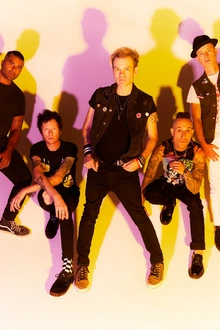 SUM 41