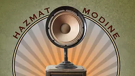 Hazmat Modine