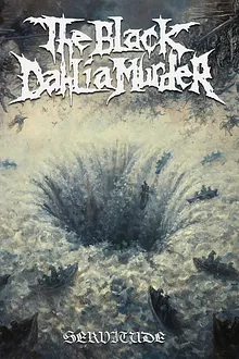 THE BLACK DAHLIA MURDER