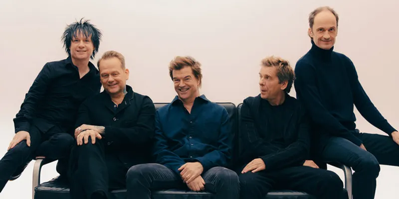 Die Toten Hosen