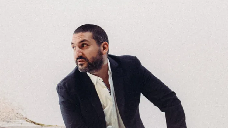 Hiba Tawaji invite Ibrahim Maalouf