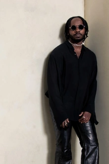Channel Tres