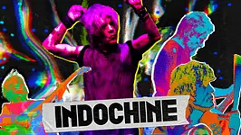Indochine