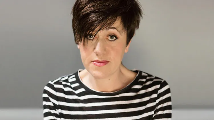 Ben Watt and Tracey Thorn