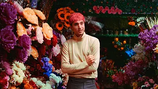 Shamrock: Aleksandir, Amadeo, Maruwa, Swooh