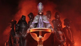 Ghost - World Tour 2025