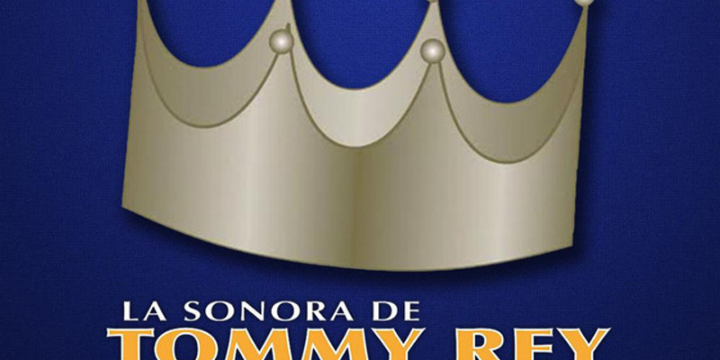 La Sonora De Tommy Rey