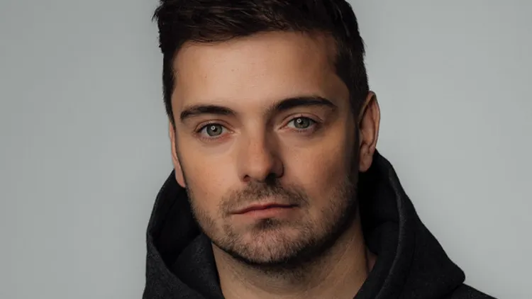 Martin Garrix - Closing Party
