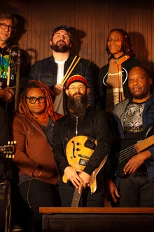 Groundation