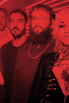 HIATUS KAIYOTE