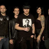 The Mahones