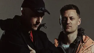 Overmono (Live) • Le Trabendo, Paris • November 5th