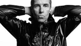 LIAM GALLAGHER
