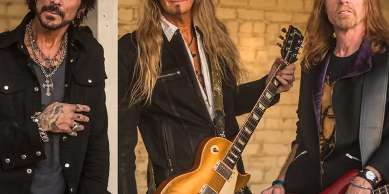 Revolution Saints