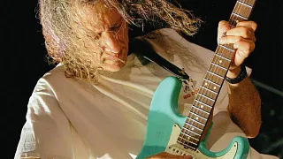 Scott Henderson Trio
