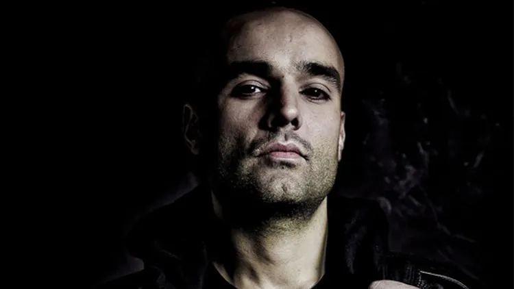 La Clairière : Paco Osuna