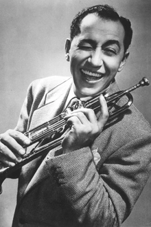 Jazz Connection Tribute To Louis Prima
