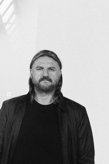 SOLOMUN @ CHATEAU DE CHANTILLY - PARIS
