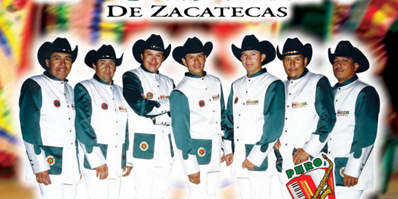 El Poder De Zacatecas