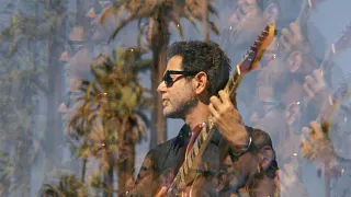 H a ï k u : Guy Gerber, Fort Romeau, Alex from Tokyo