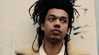 Cosmo Pyke