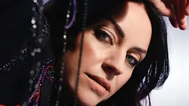 Amy Macdonald