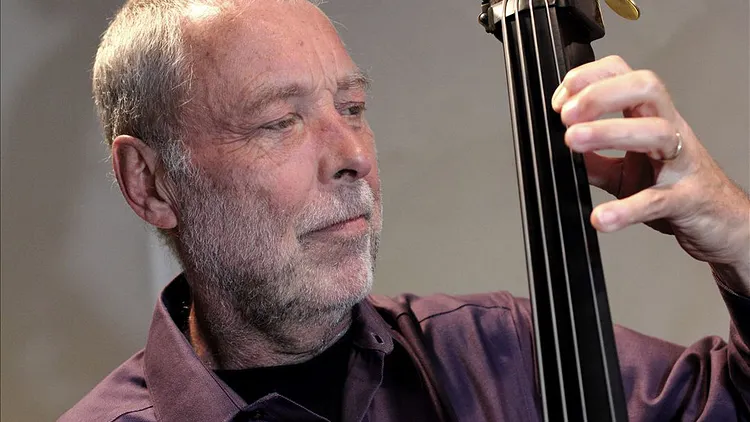Dave Holland / Chris Potter: Kismet