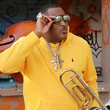 Glen David Andrews