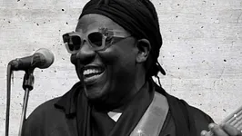 Richard Bona