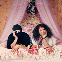 Ninja Sex Party