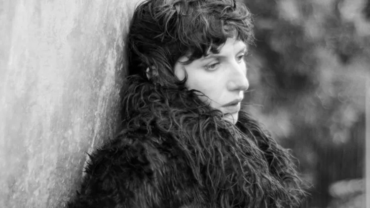 Aldous Harding