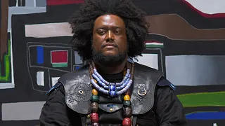 Kamasi Washington - Fearless Movement Europe Tour