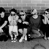 The Go-Go's