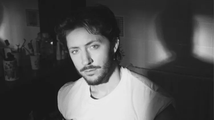 Gate 9 invites Jos, Dj Super & 393 SARL @ La Péniche Cinéma